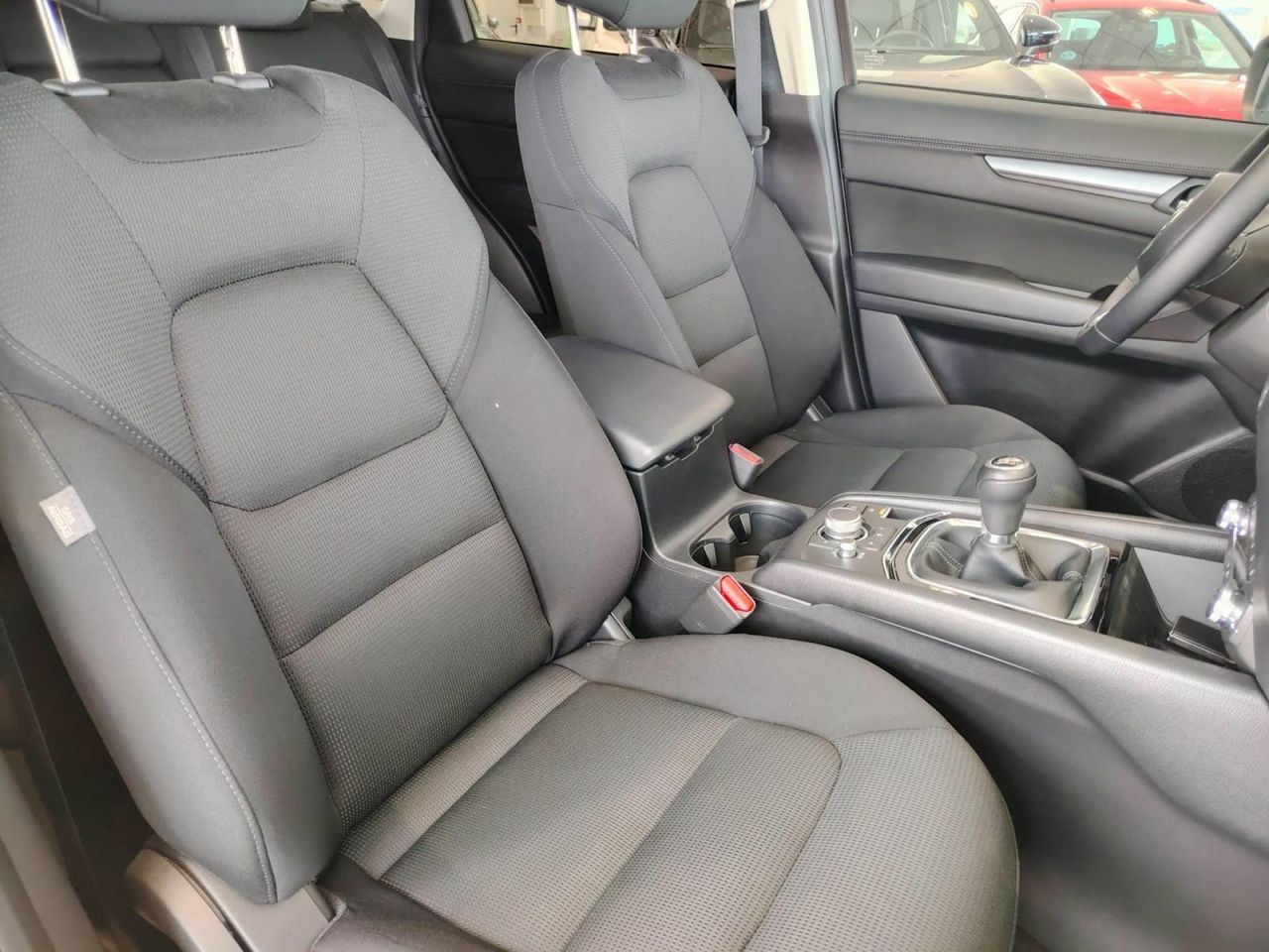 Mazda CX-5 e-SKY G MHEV 2.0 121kW Center-Line Plus - Foto 39