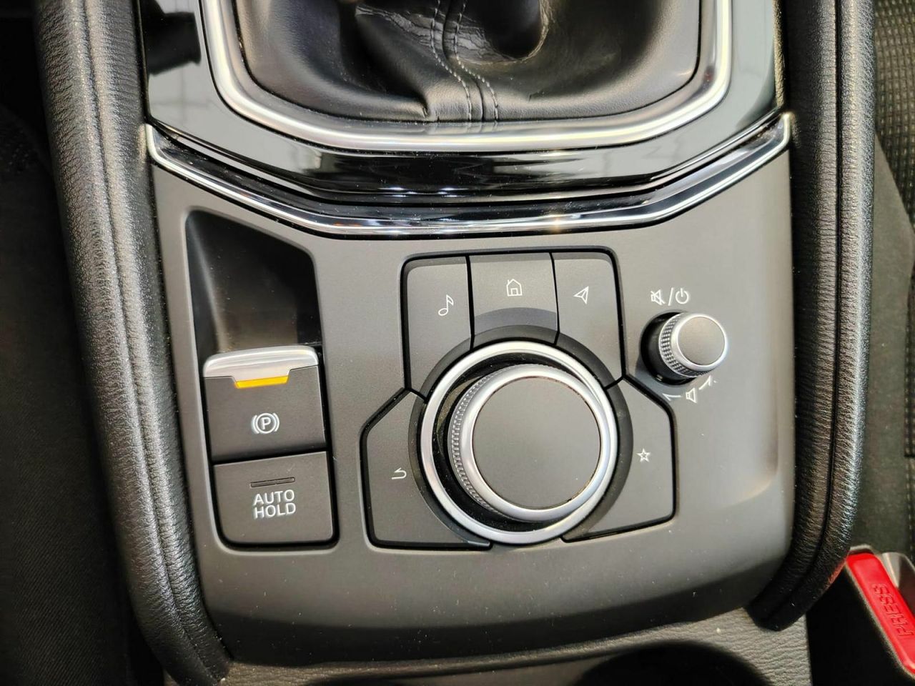 Mazda CX-5 e-SKY G MHEV 2.0 121kW Center-Line Plus - Foto 33