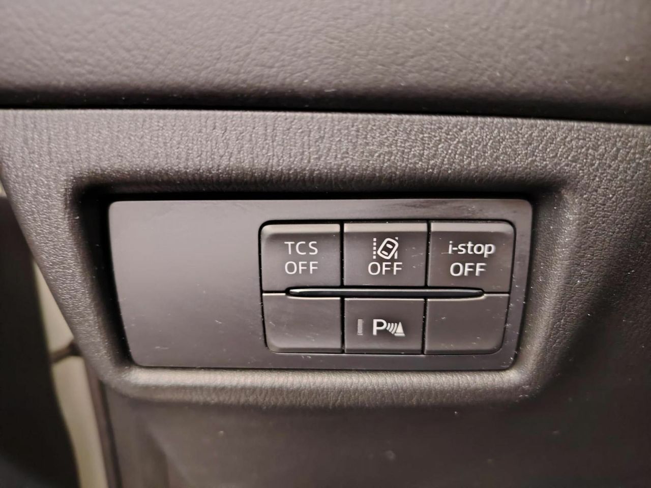 Mazda CX-5 e-SKY G MHEV 2.0 121kW Center-Line Plus - Foto 27