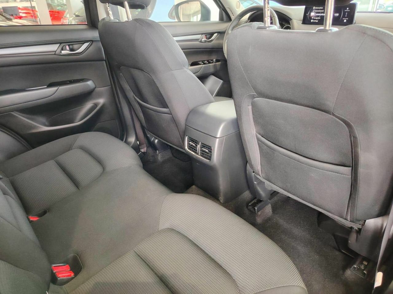 Mazda CX-5 e-SKY G MHEV 2.0 121kW Center-Line Plus - Foto 36