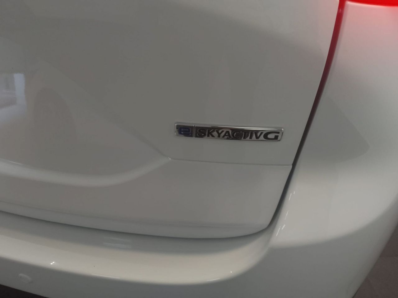 Mazda CX-5 e-SKY G MHEV 2.0 121kW Center-Line Plus - Foto 15