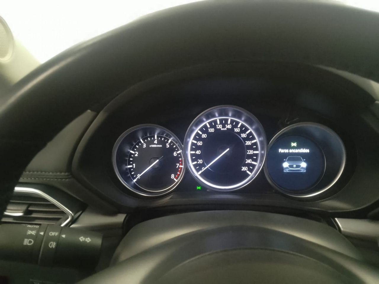 Mazda CX-5 e-SKY G MHEV 2.0 121kW Center-Line Plus - Foto 14