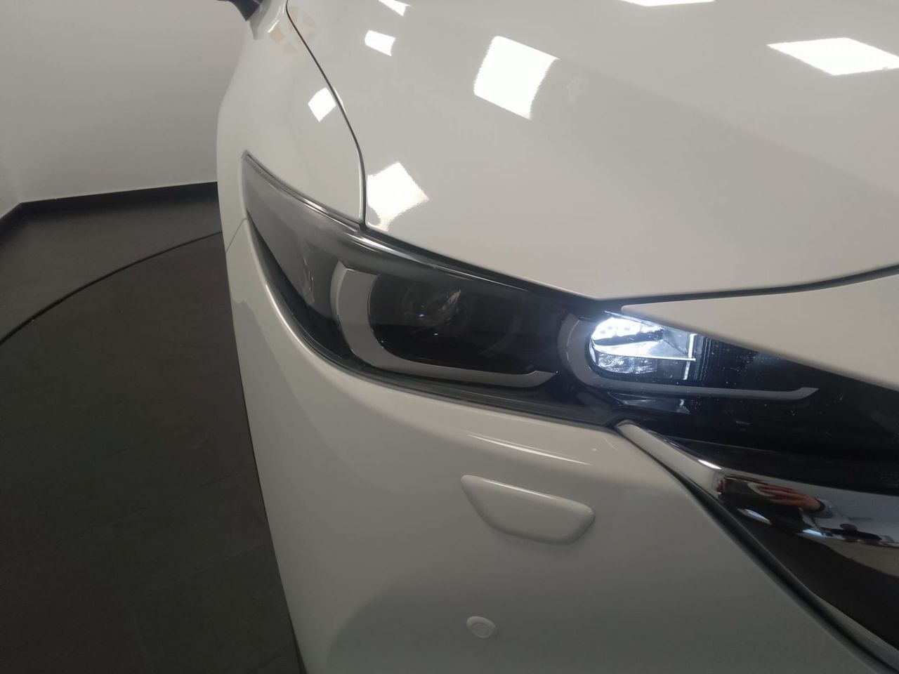 Mazda CX-5 e-SKY G MHEV 2.0 121kW Center-Line Plus - Foto 13