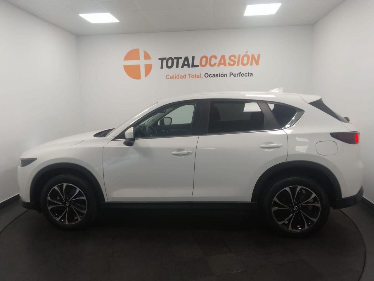 Mazda CX-5 e-SKY G MHEV 2.0 121kW Center-Line Plus - Foto 7