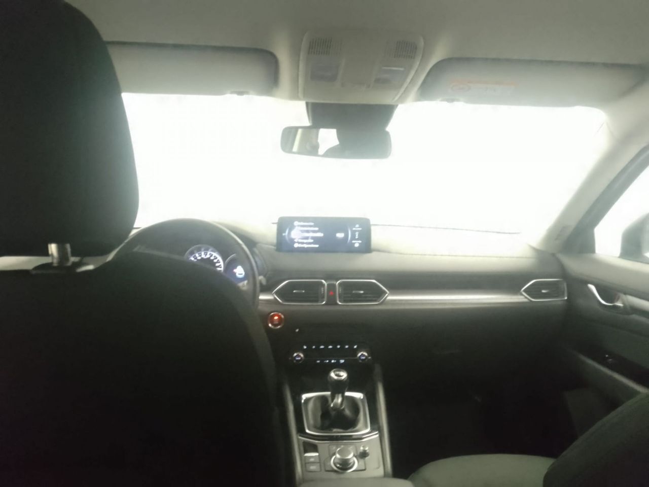 Mazda CX-5 e-SKY G MHEV 2.0 121kW Center-Line Plus - Foto 20