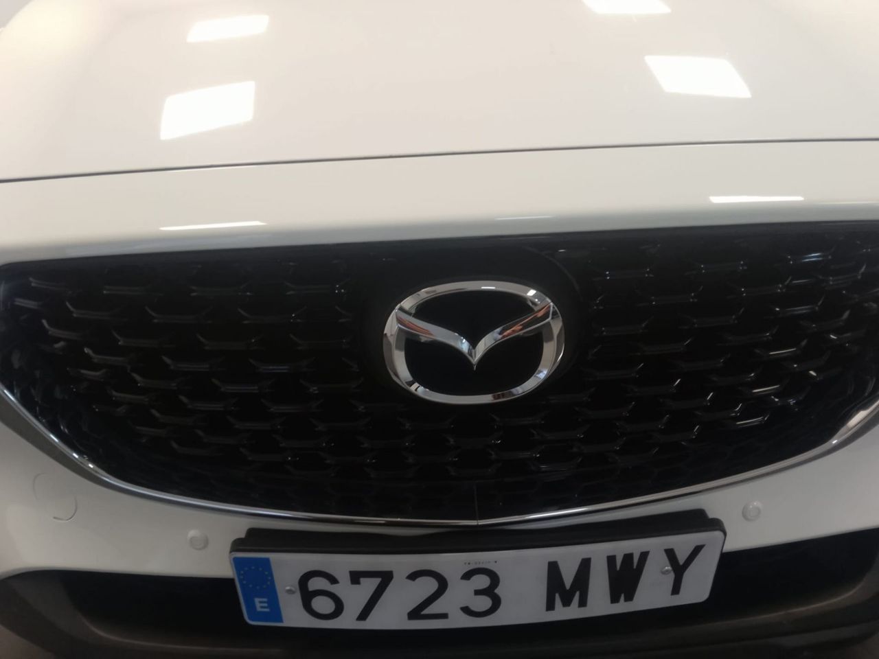 Mazda CX-5 e-SKY G MHEV 2.0 121kW Center-Line Plus - Foto 21