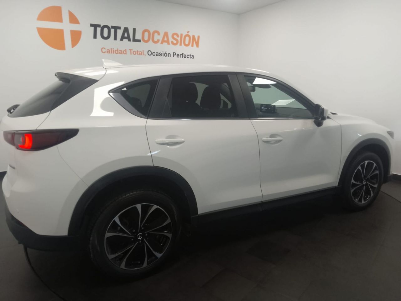 Mazda CX-5 e-SKY G MHEV 2.0 121kW Center-Line Plus - Foto 10