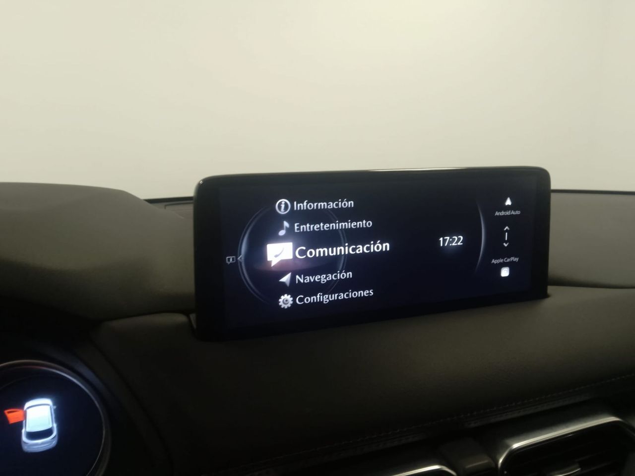 Mazda CX-5 e-SKY G MHEV 2.0 121kW Center-Line Plus - Foto 22