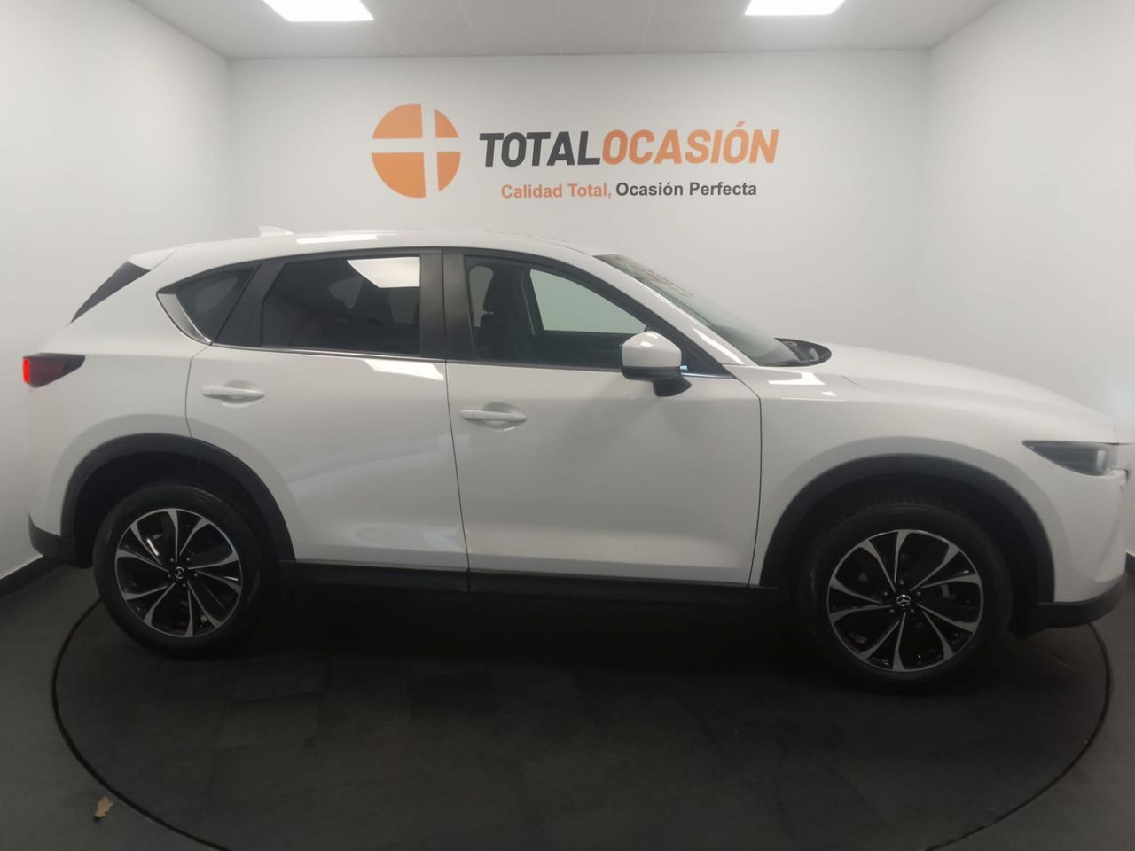 Mazda CX-5 e-SKY G MHEV 2.0 121kW Center-Line Plus - Foto 6