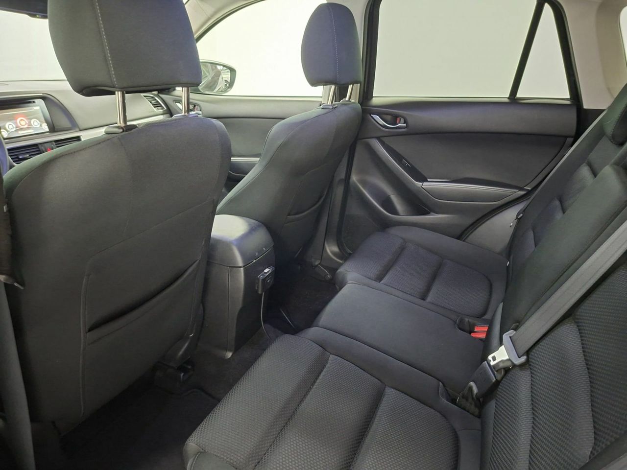 Mazda CX-5 2.0 GE Black Tech Edition 2WD - Foto 22