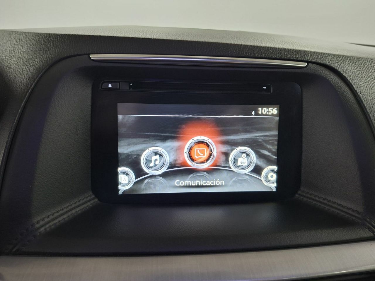 Mazda CX-5 2.0 GE Black Tech Edition 2WD - Foto 13