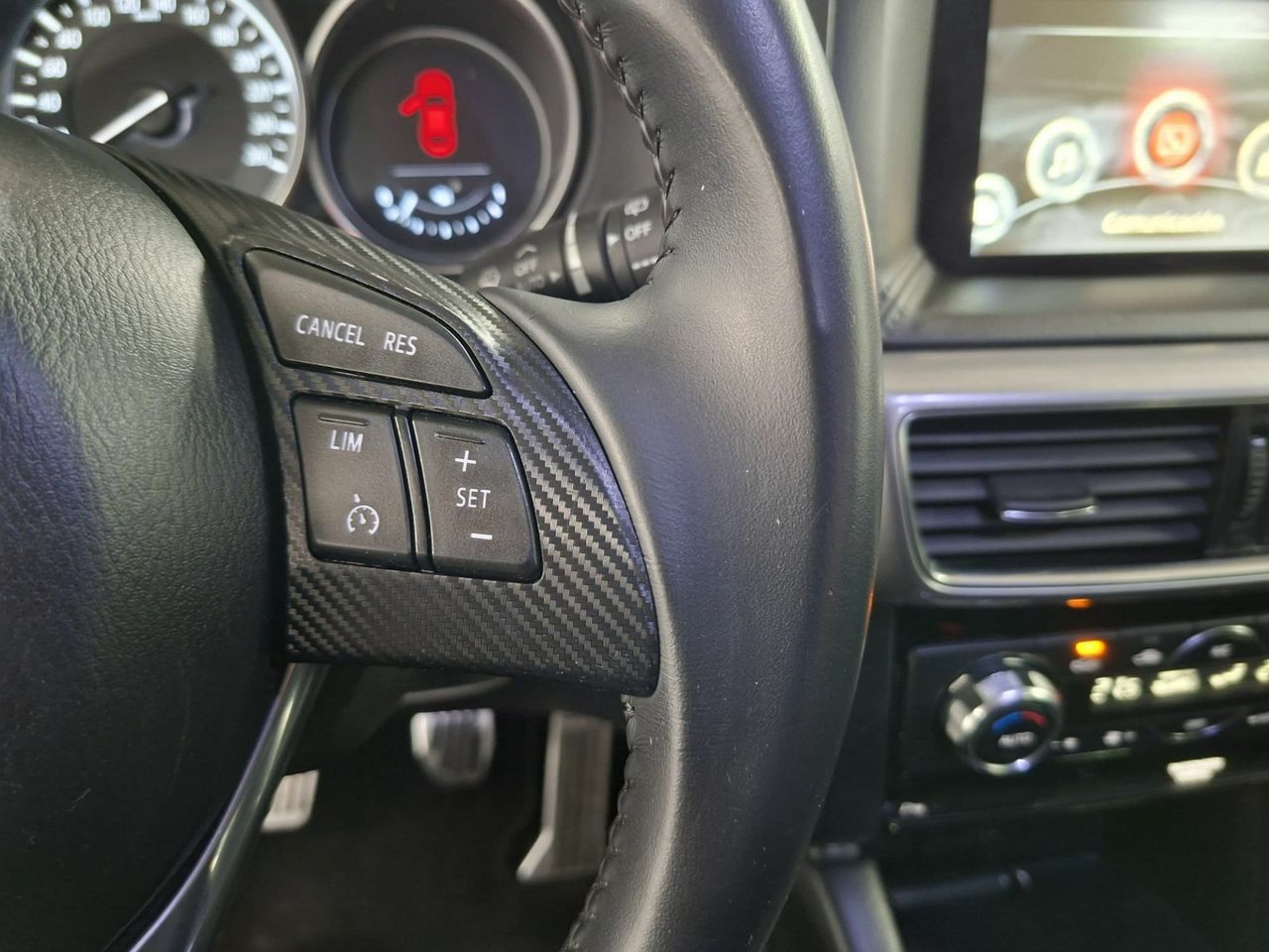 Mazda CX-5 2.0 GE Black Tech Edition 2WD - Foto 18