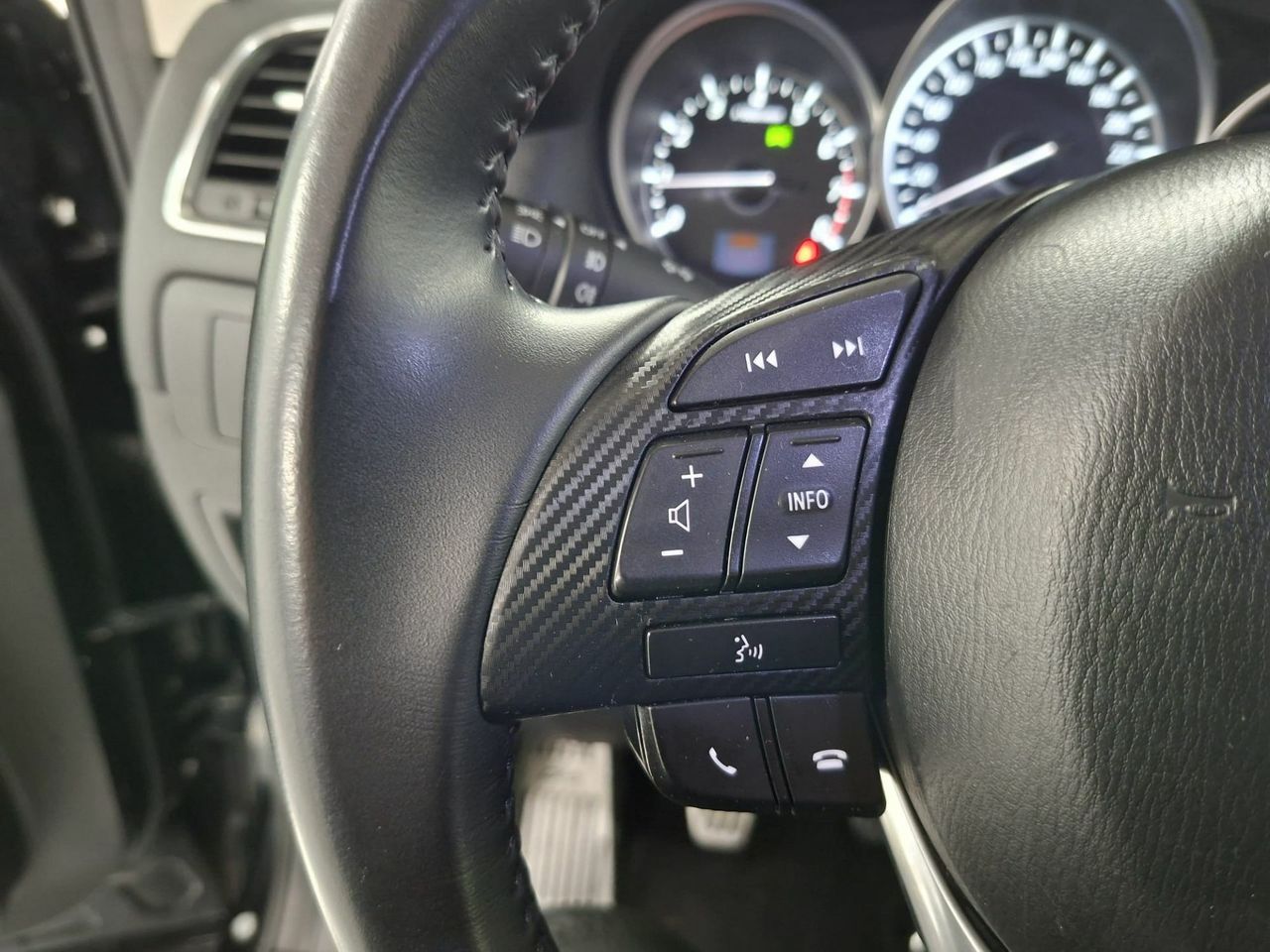 Mazda CX-5 2.0 GE Black Tech Edition 2WD - Foto 25