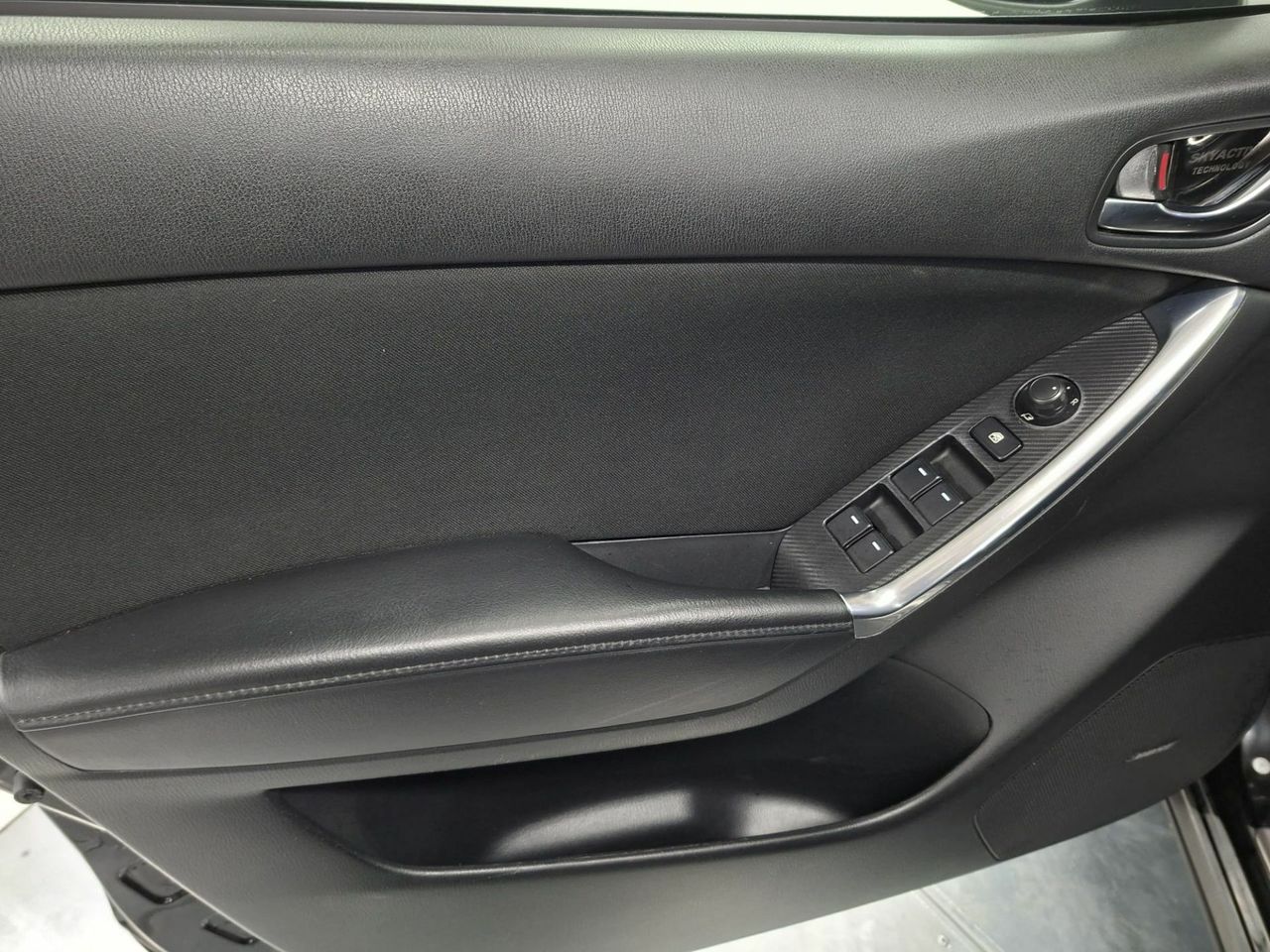 Mazda CX-5 2.0 GE Black Tech Edition 2WD - Foto 23