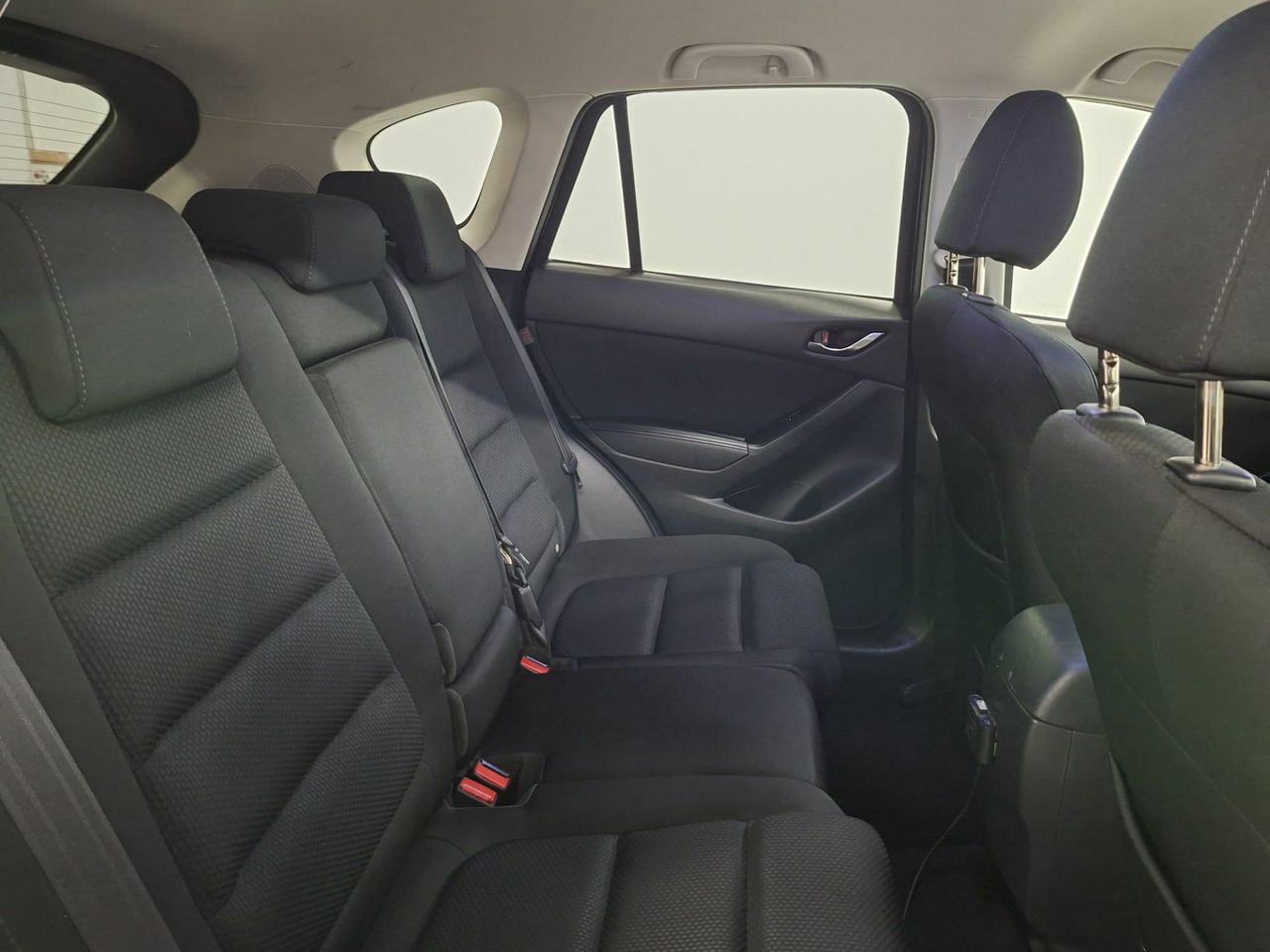 Mazda CX-5 2.0 GE Black Tech Edition 2WD - Foto 14