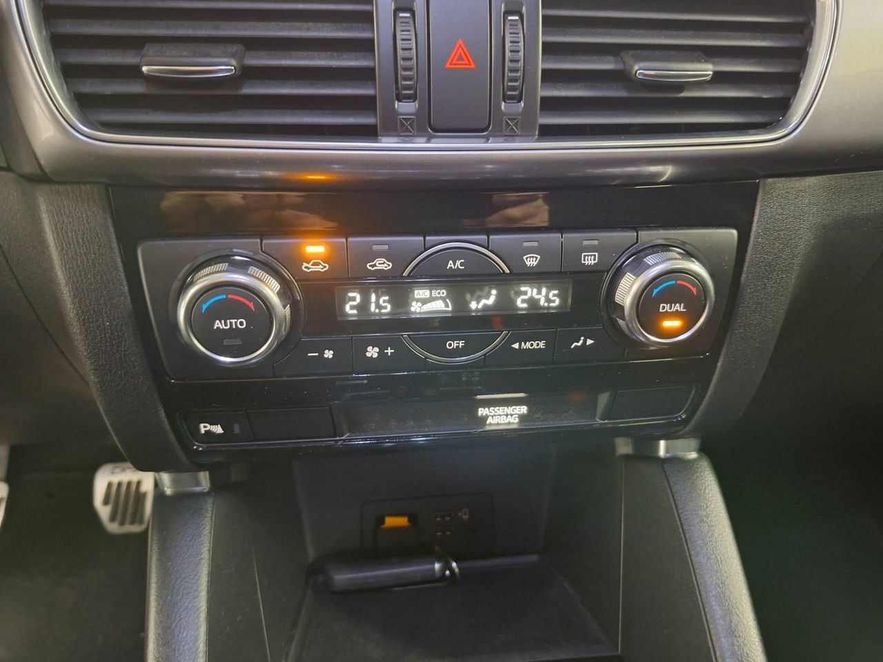 Mazda CX-5 2.0 GE Black Tech Edition 2WD - Foto 30