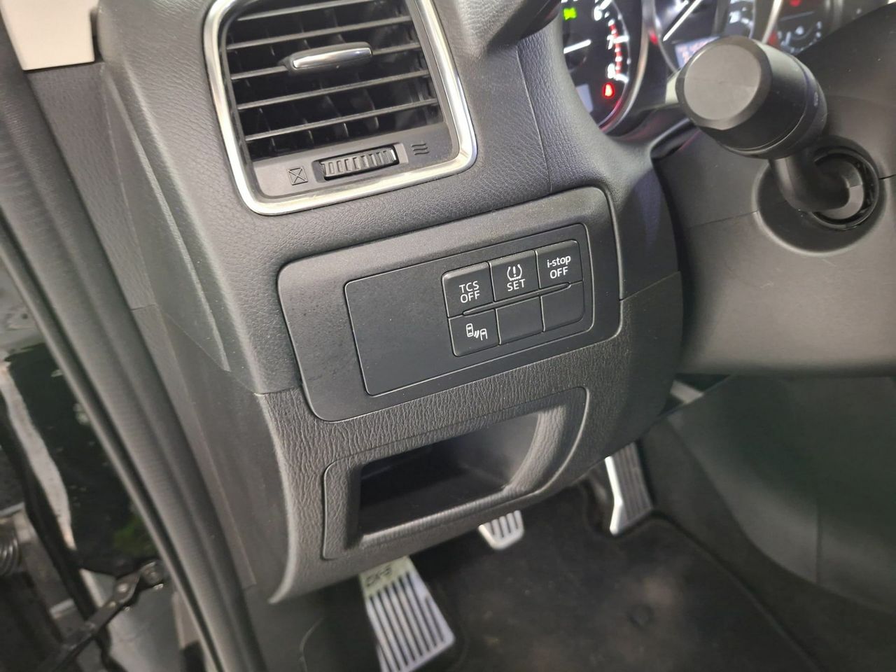 Mazda CX-5 2.0 GE Black Tech Edition 2WD - Foto 17