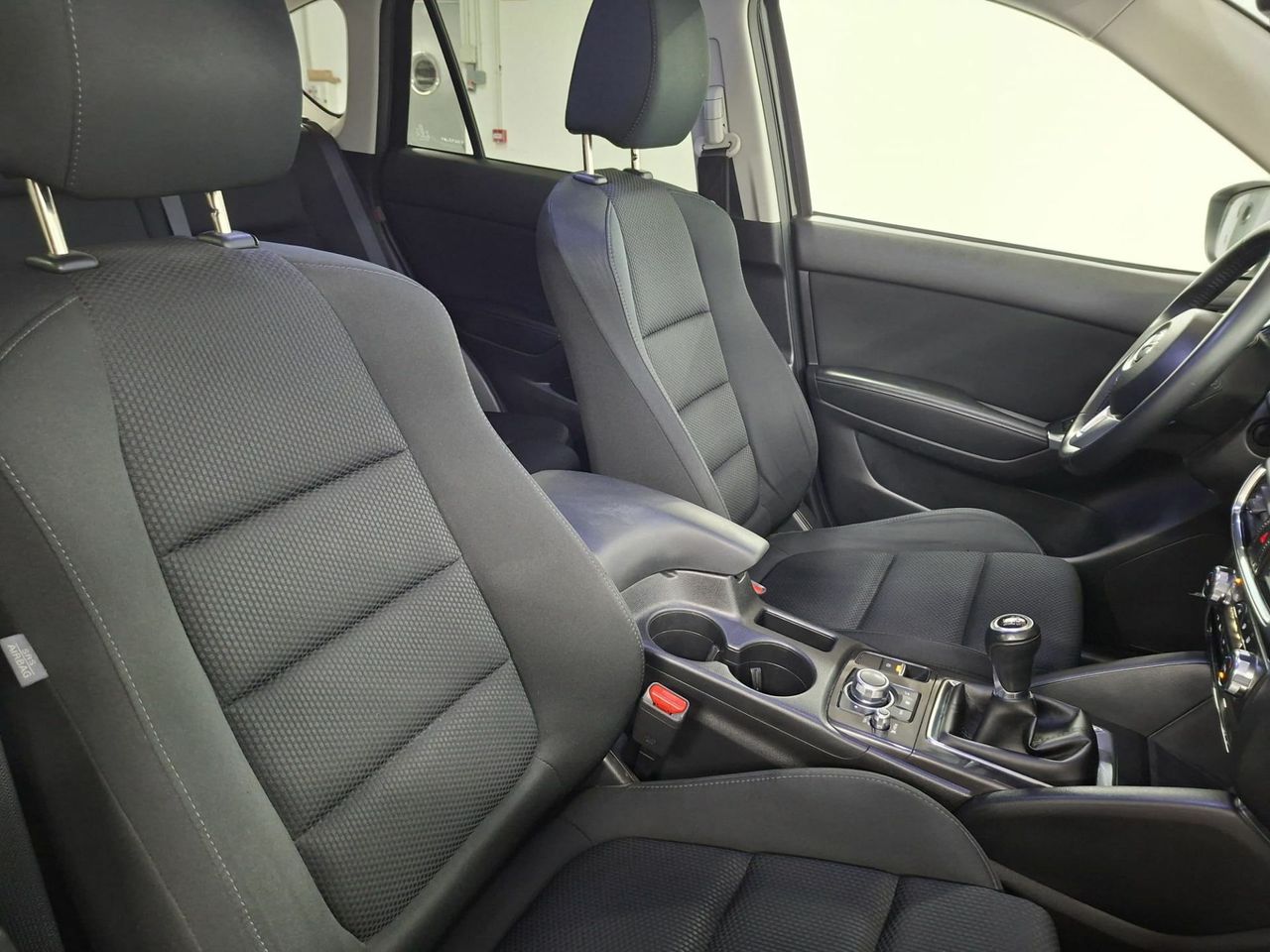 Mazda CX-5 2.0 GE Black Tech Edition 2WD - Foto 21