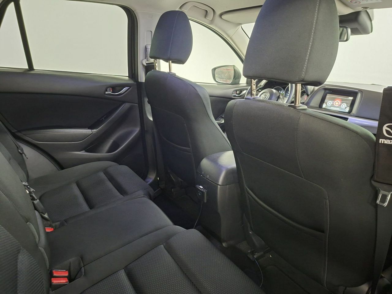 Mazda CX-5 2.0 GE Black Tech Edition 2WD - Foto 29