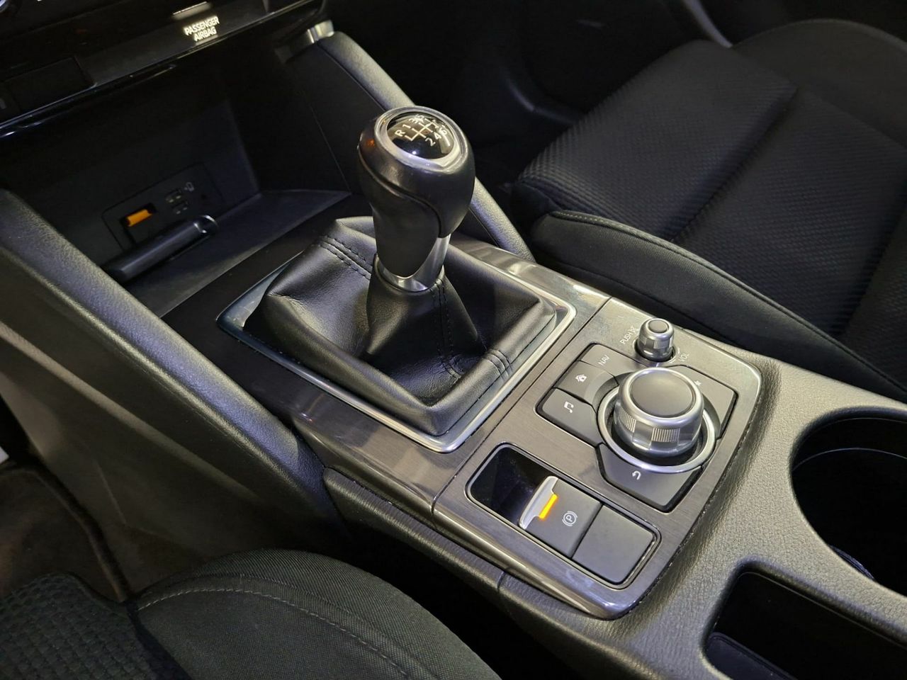 Mazda CX-5 2.0 GE Black Tech Edition 2WD - Foto 32