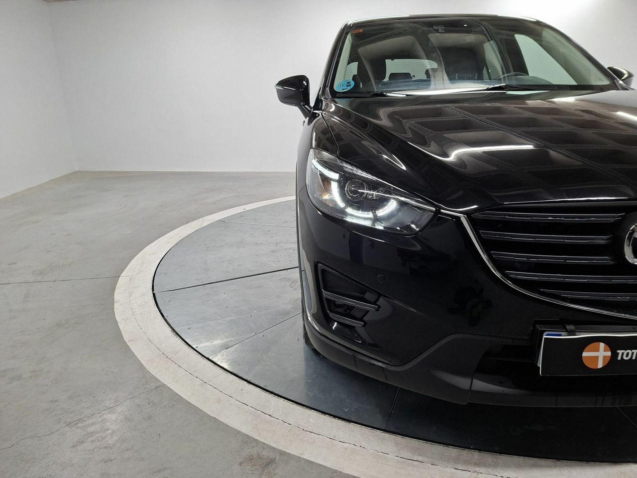 Mazda CX-5 2.0 GE Black Tech Edition 2WD - Foto 24