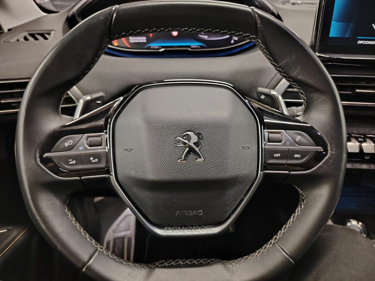 Peugeot 5008 1.5 BlueHDi 96kW S&S Roadtrip EAT8 - Foto 40