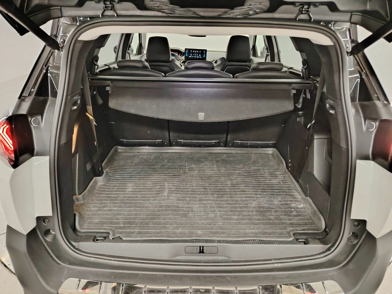 Peugeot 5008 1.5 BlueHDi 96kW S&S Roadtrip EAT8 - Foto 13