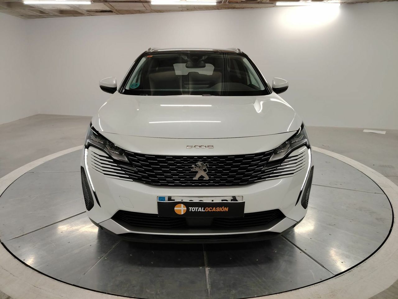 Peugeot 5008 1.5 BlueHDi 96kW S&S Roadtrip EAT8 - Foto 4