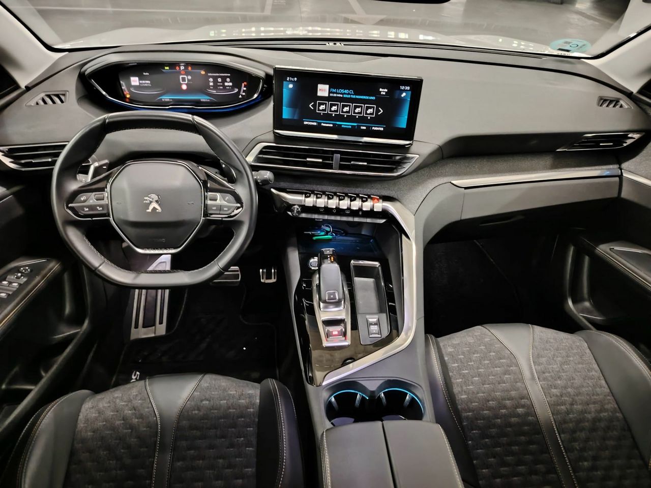 Peugeot 5008 1.5 BlueHDi 96kW S&S Roadtrip EAT8 - Foto 26
