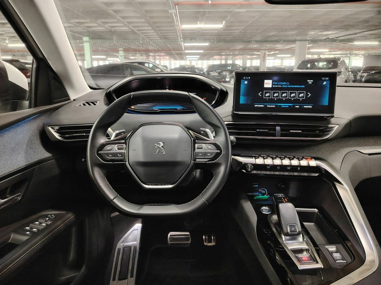 Peugeot 5008 1.5 BlueHDi 96kW S&S Roadtrip EAT8 - Foto 19