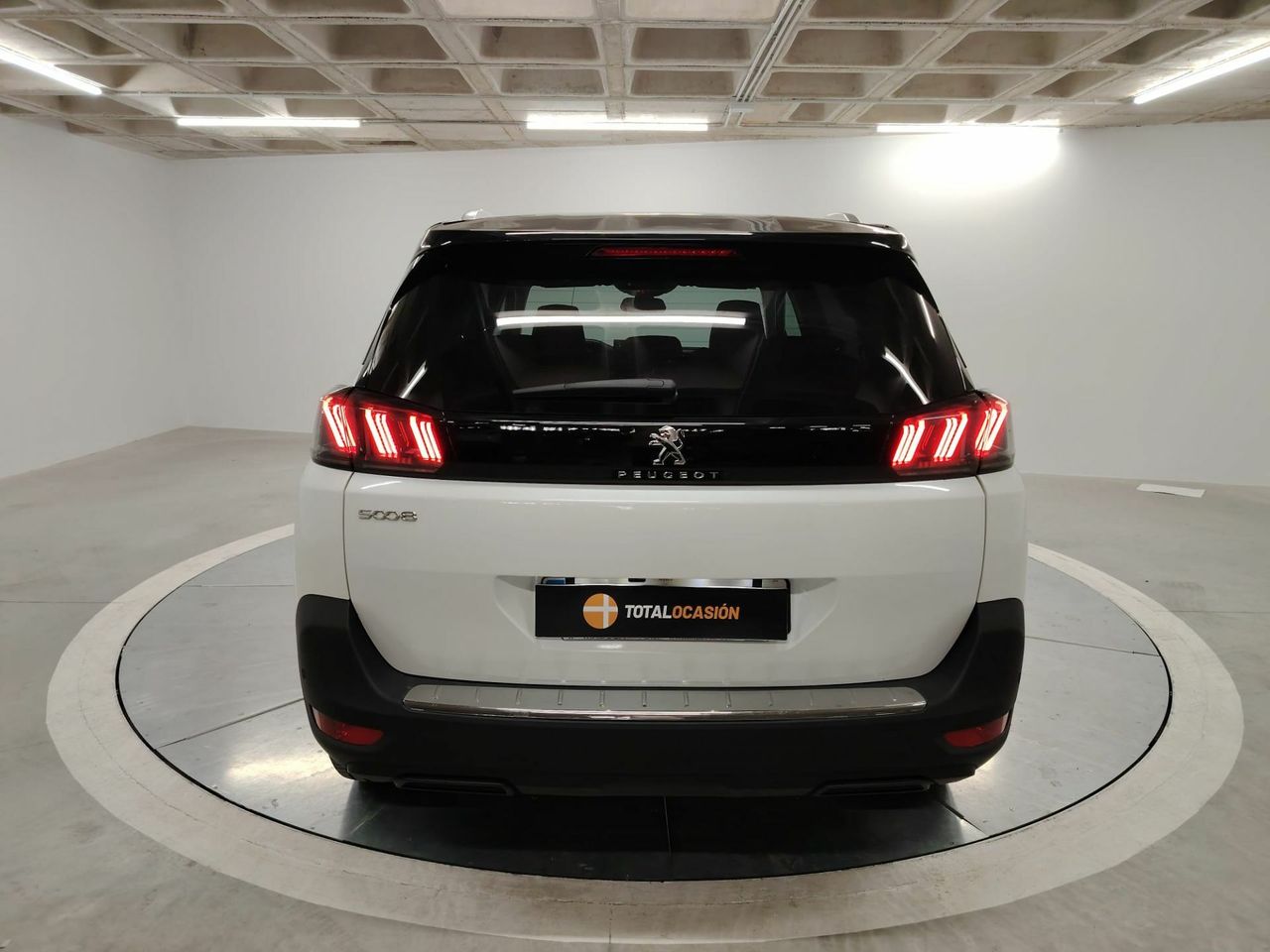 Peugeot 5008 1.5 BlueHDi 96kW S&S Roadtrip EAT8 - Foto 10