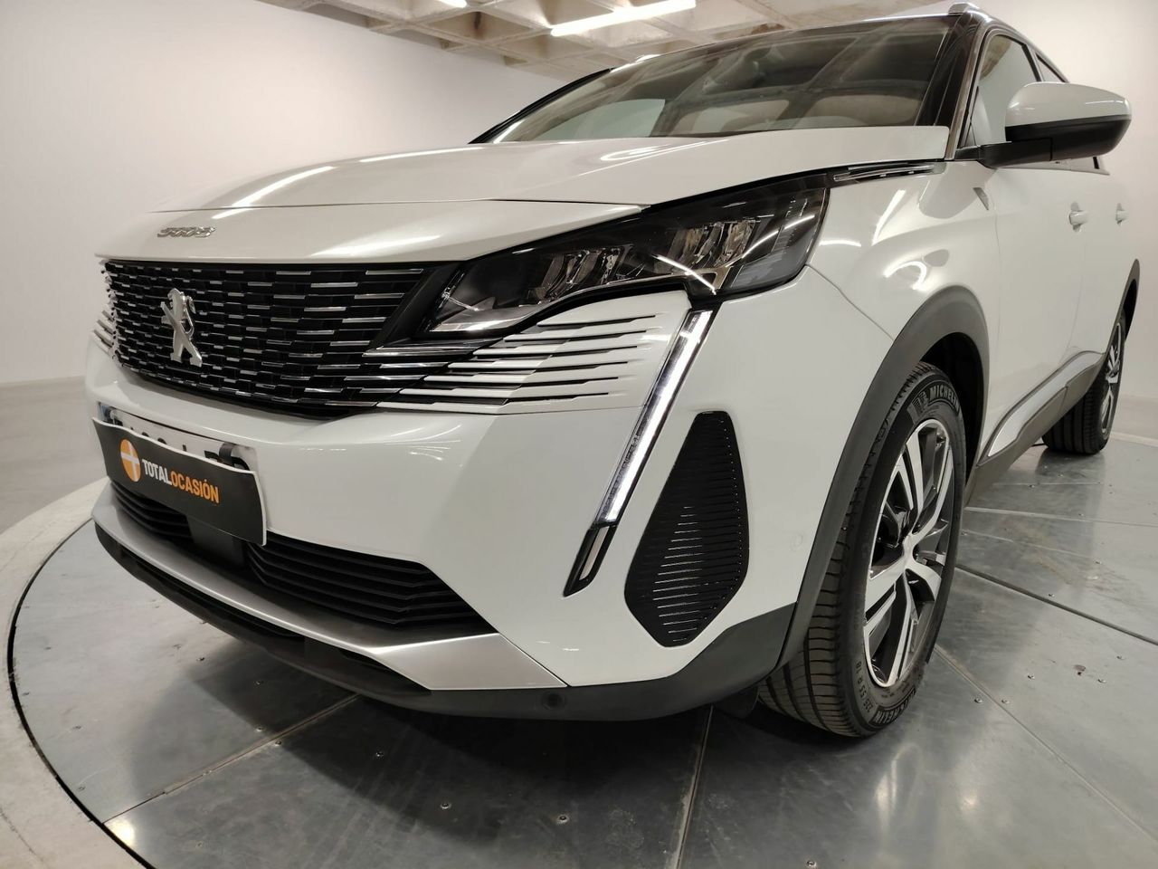 Peugeot 5008 1.5 BlueHDi 96kW S&S Roadtrip EAT8 - Foto 8