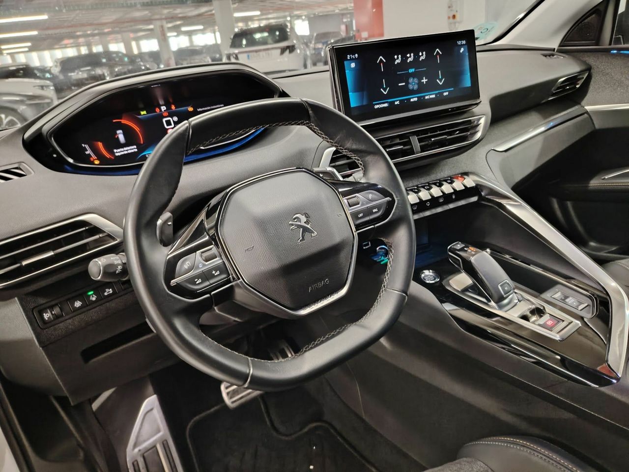 Peugeot 5008 1.5 BlueHDi 96kW S&S Roadtrip EAT8 - Foto 38