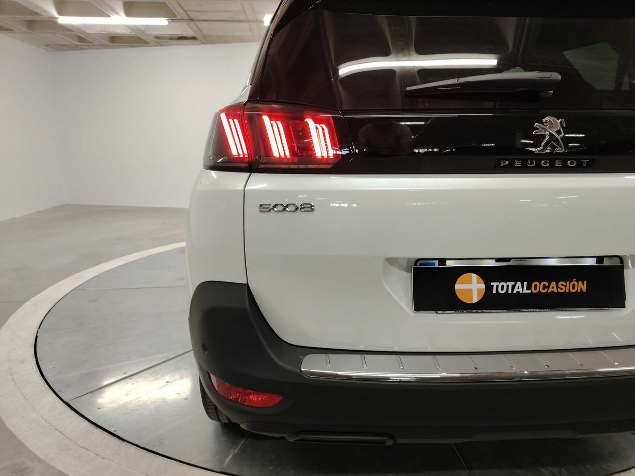 Peugeot 5008 1.5 BlueHDi 96kW S&S Roadtrip EAT8 - Foto 21