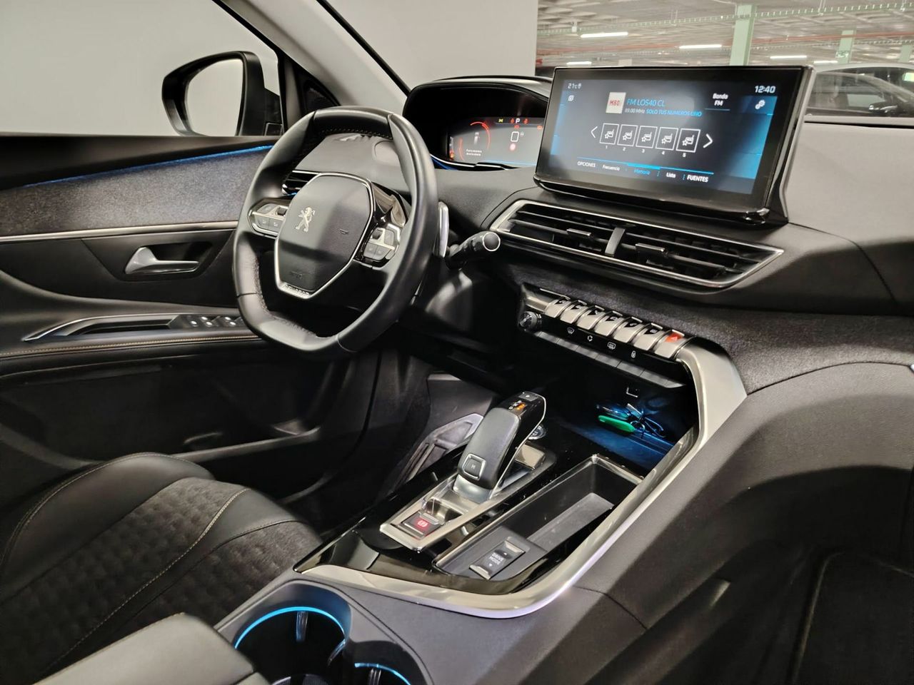 Peugeot 5008 1.5 BlueHDi 96kW S&S Roadtrip EAT8 - Foto 28