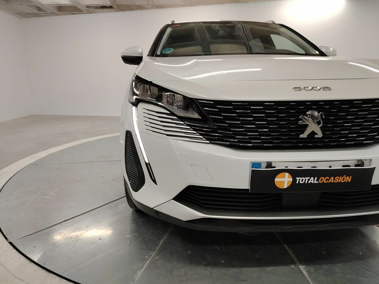 Peugeot 5008 1.5 BlueHDi 96kW S&S Roadtrip EAT8 - Foto 33