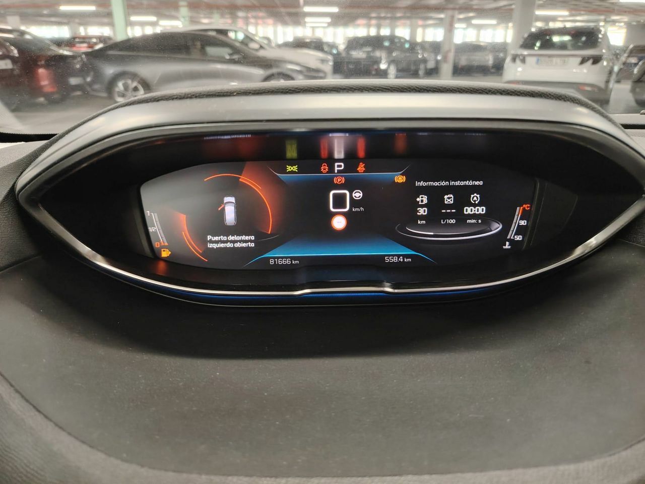 Peugeot 5008 1.5 BlueHDi 96kW S&S Roadtrip EAT8 - Foto 36