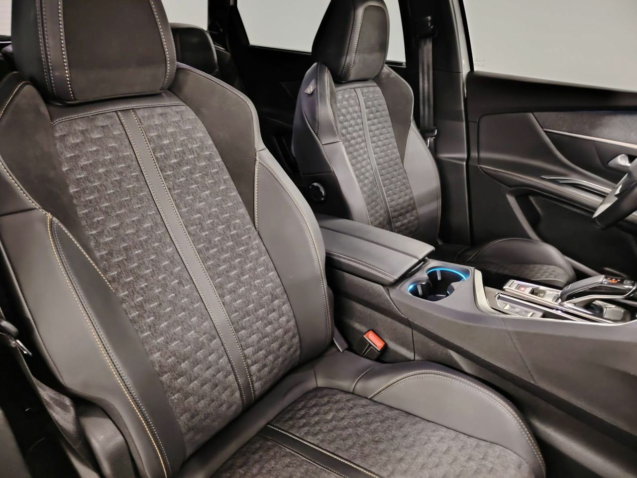 Peugeot 5008 1.5 BlueHDi 96kW S&S Roadtrip EAT8 - Foto 14