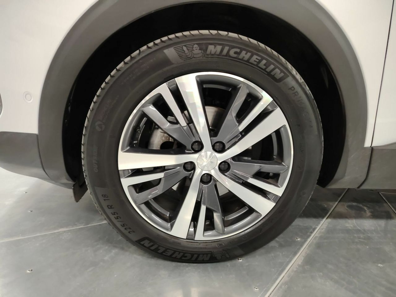 Peugeot 5008 1.5 BlueHDi 96kW S&S Roadtrip EAT8 - Foto 11