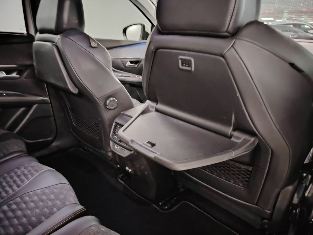 Peugeot 5008 1.5 BlueHDi 96kW S&S Roadtrip EAT8 - Foto 12