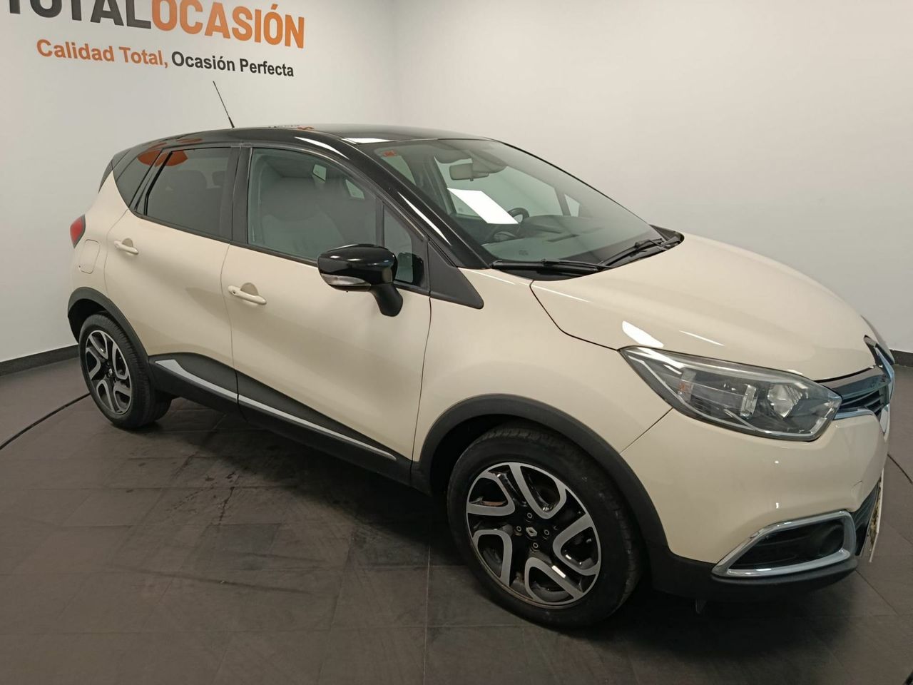 Renault Captur Zen Energy TCe 66kW (90CV) eco2 - Foto 33