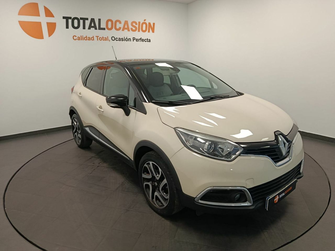 Renault Captur Zen Energy TCe 66kW (90CV) eco2 - Foto 3
