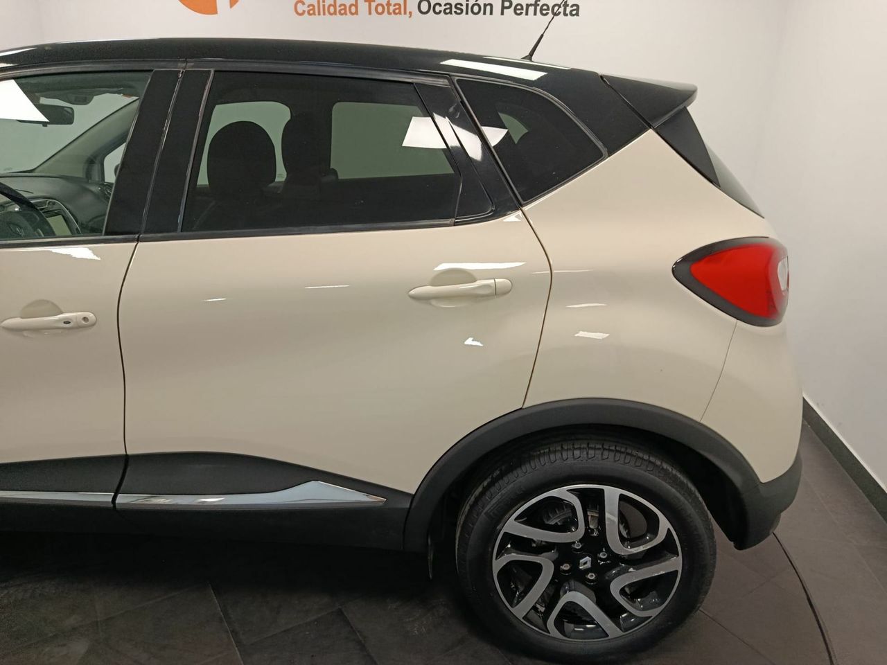Renault Captur Zen Energy TCe 66kW (90CV) eco2 - Foto 28