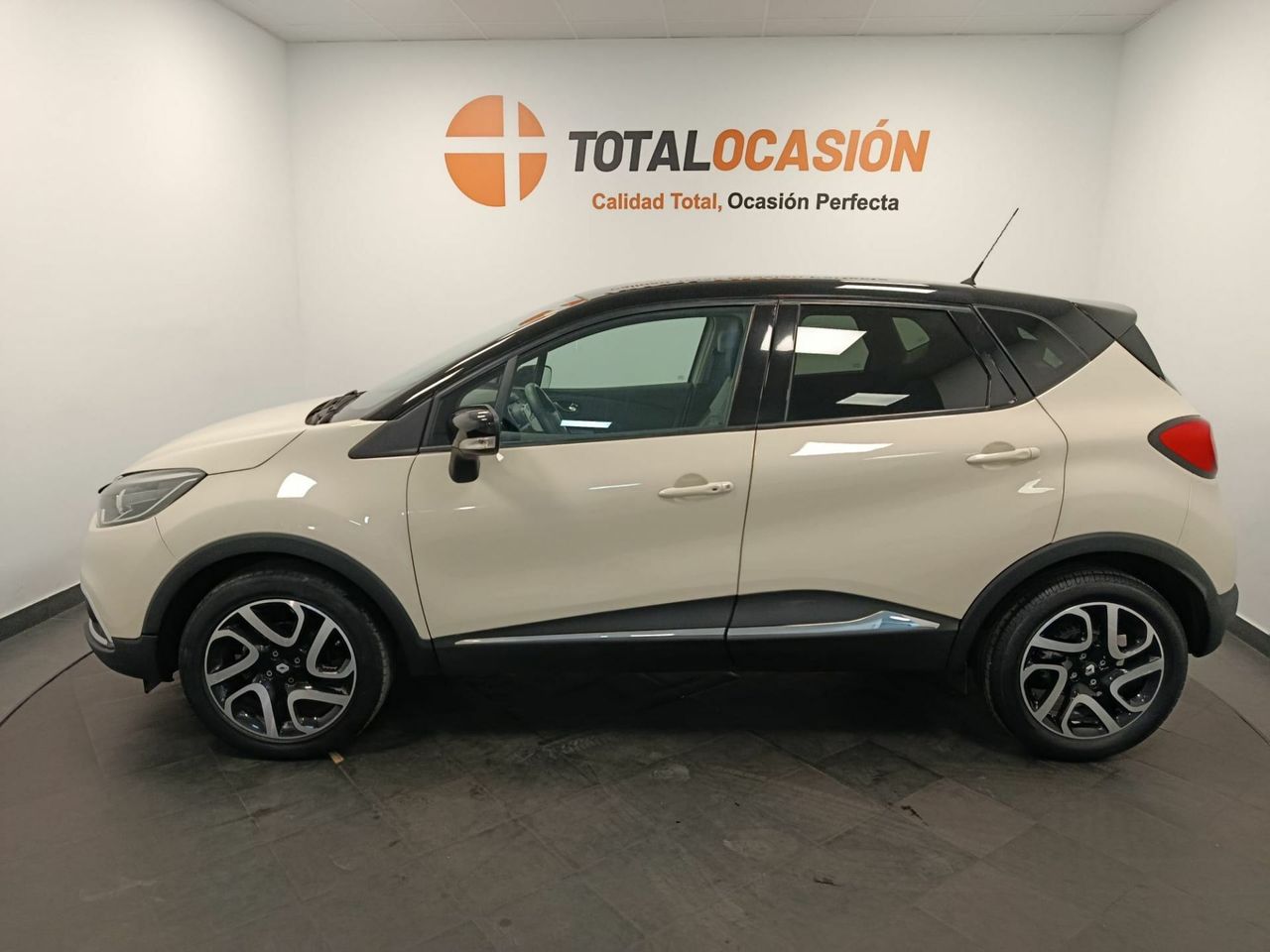Renault Captur Zen Energy TCe 66kW (90CV) eco2 - Foto 6