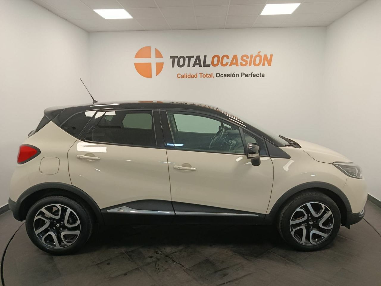 Renault Captur Zen Energy TCe 66kW (90CV) eco2 - Foto 5