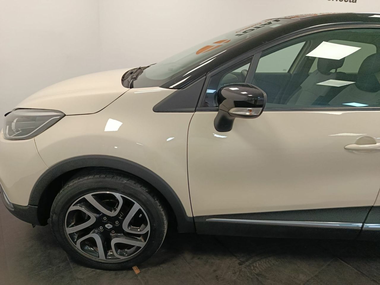 Renault Captur Zen Energy TCe 66kW (90CV) eco2 - Foto 30