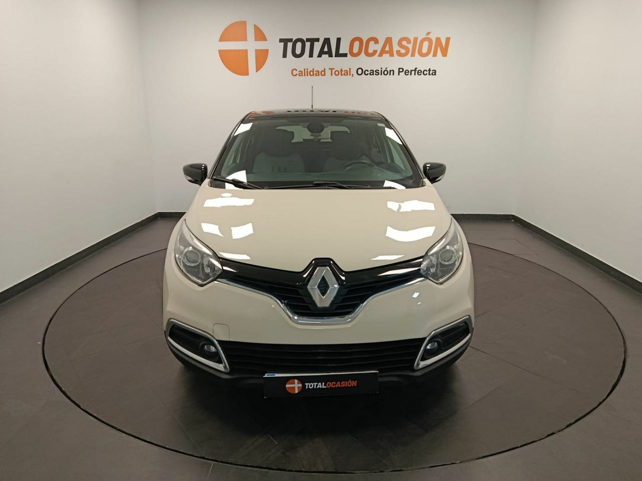 Renault Captur Zen Energy TCe 66kW (90CV) eco2 - Foto 4