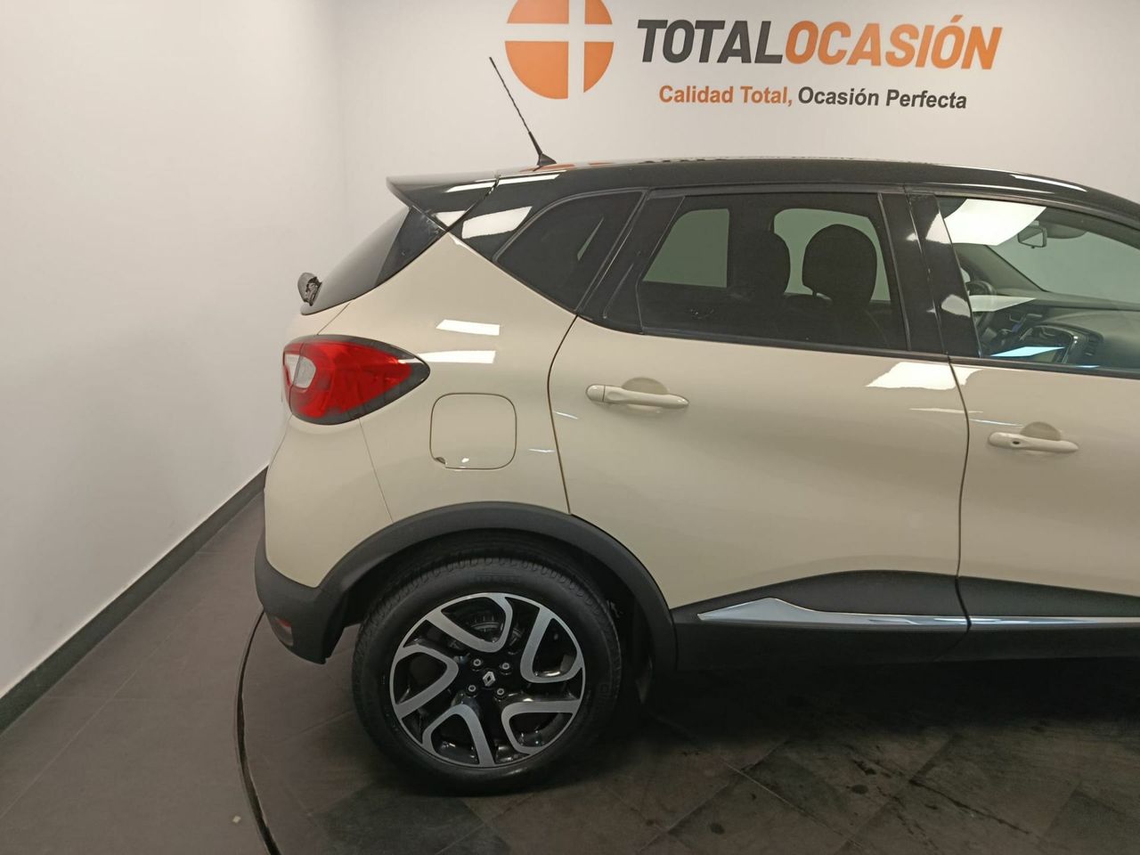 Renault Captur Zen Energy TCe 66kW (90CV) eco2 - Foto 23