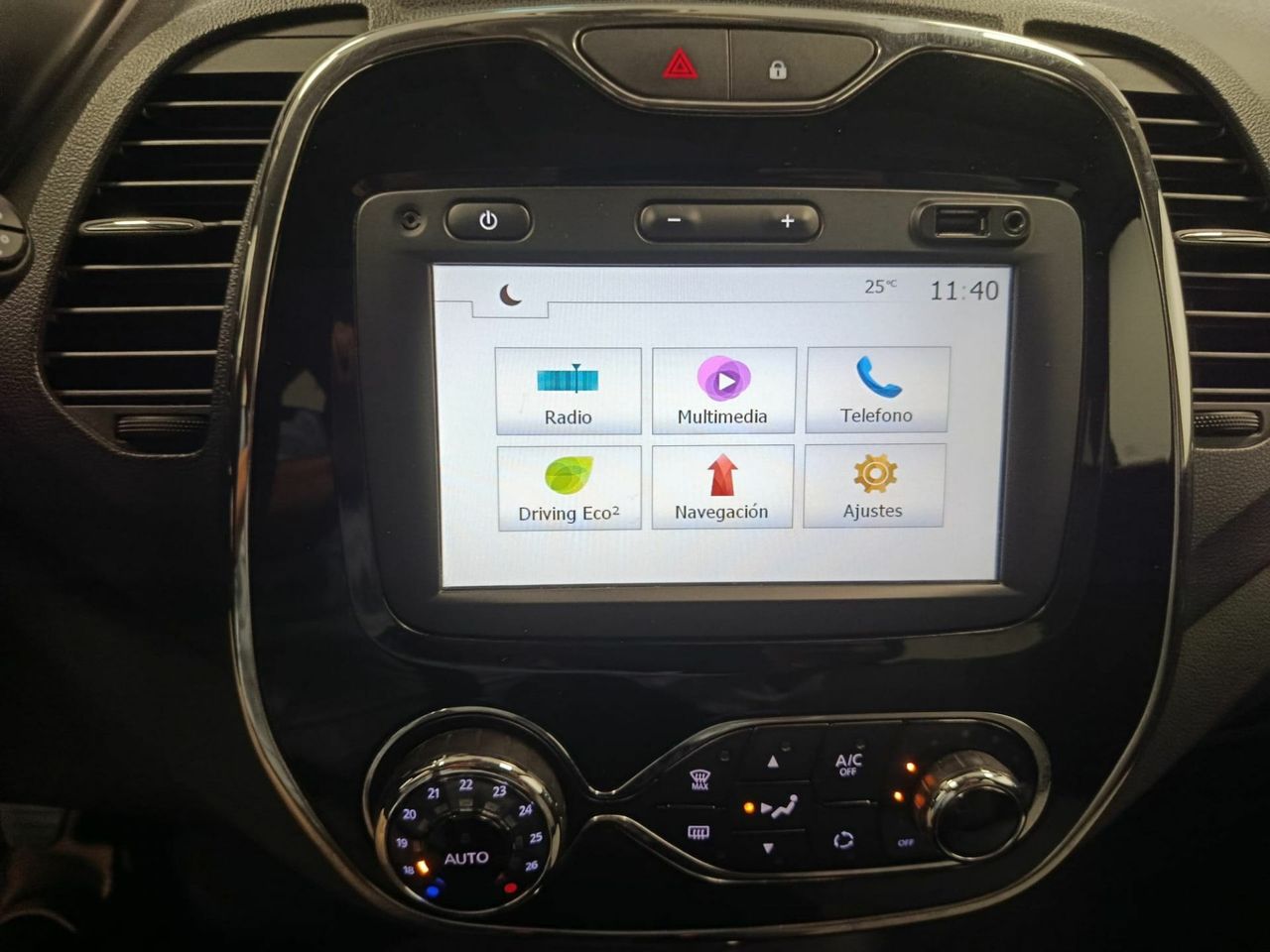 Renault Captur Zen Energy TCe 66kW (90CV) eco2 - Foto 21