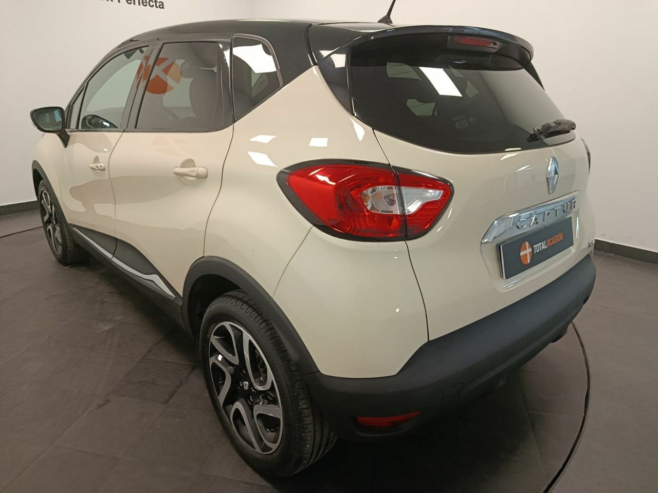 Renault Captur Zen Energy TCe 66kW (90CV) eco2 - Foto 7